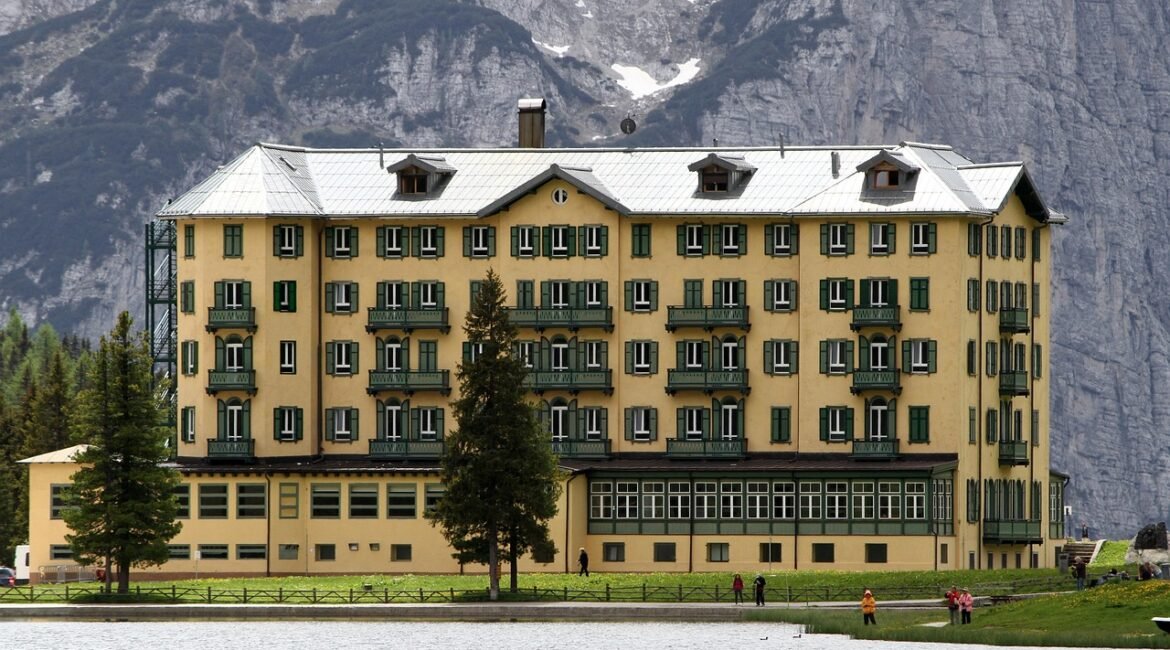 Triple Story House for Rent